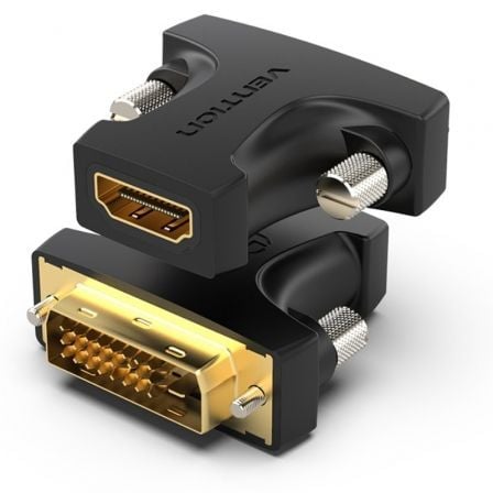 Adaptador HDMI Vention AILB0/ HDMI Hembra